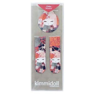 Kimmidoll }OlbgubN}[N  Nbv [  ̓ Mtg L~h[(CHIKA/`J)