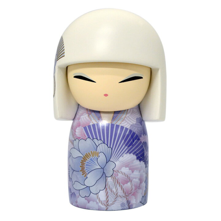 楽天市場】Kimmidoll ドール(L) 置物 フィギュア こけし人形 母の日 