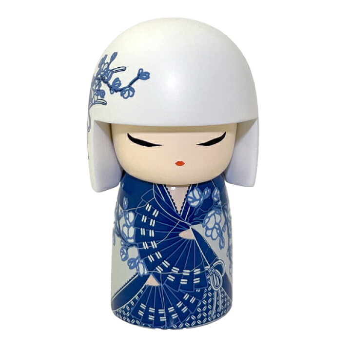 楽天市場 Kimmidoll キミドール ドール S Mana マナ Tgkfs060 こけし人形 フィギュア かわいい おしゃれ 輸入雑貨 オーストラリア生まれ ユージニア 楽天市場店