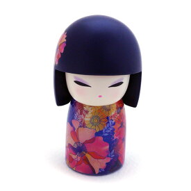 Kimmidoll ドール(S) 置物 フィギュア こけし人形 母の日 ギフト(KYOKA/キョウカ)