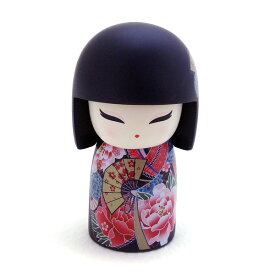 Kimmidoll ドール(S) 置物 フィギュア こけし人形 母の日 ギフト(MIHO/ミホ)