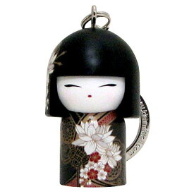 Kimmidoll キーホルダー フィギュア こけし人形 母の日 ギフト(TATSUMI/タツミ)