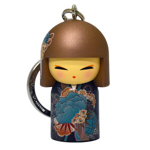 Kimmidoll �L�[�z���_�[ �t�B�M���A �������l�` ��̓� �M�t�g(YUMI/���~)