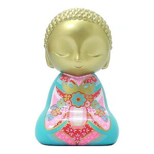 Little Buddha ドール(S) リトルブッダ お釈迦 置物 フィギュア 人形 縁起物 ギフト
