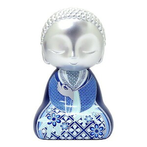 Little Buddha ドール(S) リトルブッダ お釈迦 置物 フィギュア 人形 縁起物 ギフト