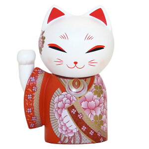 Manekineko �h�[�� �t�B�M���A �����L �u���� ���N�� �J�^ ���^ �����ɐ� ���� �a (HARU/�n��)