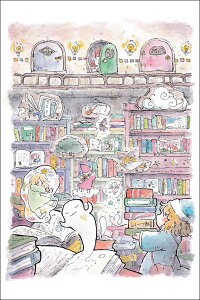 |XgJ[h CXg 킢݂ȁuqɁv100×150mm Xւ͂ bZ[WJ[h CXg[^[ 킢