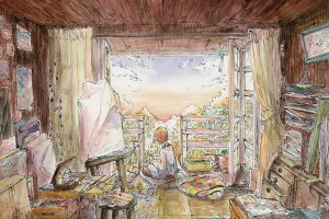 |XgJ[h CXg 킢݂ȁuȕ̃AgGv100×150mm t@^W[ Xւ͂ bZ[WJ[h CXg[^[ 킢