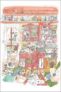 |XgJ[h CXg 킢݂ȁut@^W[Ƃ̕v100×150mm Xւ͂ bZ[WJ[h CXg[^[ 킢(MK-019)