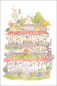 |XgJ[h CXg 킢݂ȁûԉv100×150mm Xւ͂ bZ[WJ[h CXg[^[ 킢(MK-027)