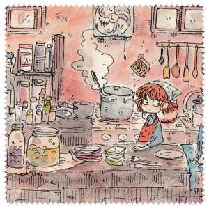 N[jONX 킢݂ȁuLb`v 150×150mm Kl@ YN[i[ ዾN[i[ CXg[^[ 킢(MKG-101)