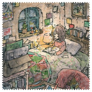 N[jONX 킢݂ȁu̓Ǐv 150×150mm Kl@ YN[i[ ዾN[i[ 킢(MKG-103)