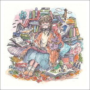 XNGA|XgJ[h CXg 킢݂ȁu݂Ȃ̏oԂ́Hv148×148mm Xւ͂ bZ[WJ[h 킢(MKS-010)