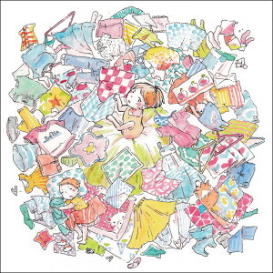 XNGA|XgJ[h CXg 킢݂ȁu~J̃hXv148×148mm ~J Xւ͂ bZ[WJ[h 킢(MKS-012)