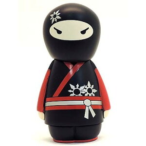 Ninja Warriors 忍者 置物 フィギュア 人形 ドール ギフト(TAKUMA/タクマ)