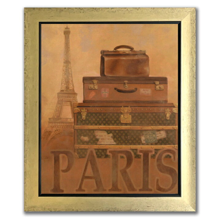 楽天市場 ポスター入りアンティークフレーム インチサイズ イラスト Paris パリ 額縁 フランス エッフェル塔 おしゃれ インテリア 新生活 贈り物 ギフト F ユージニア 楽天市場店