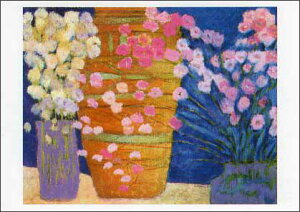 |XgJ[h A[g Uu͂Ȃv105×150mm  bZ[WJ[h Xւ͂ RNV(HZN2103)