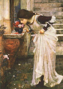 |XgJ[h A[g EH[^[nEXuv105×148mm  bZ[WJ[h Xւ͂ RNV(VD8544)