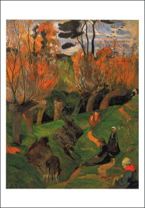 |XgJ[h A[g S[Muv105×150mm  bZ[WJ[h Xւ͂ RNV(HZN3239)