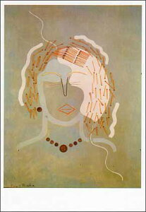 |XgJ[h A[g sJrAu}b`̏v105×150mm  bZ[WJ[h Xւ͂ RNV(HZN2208)