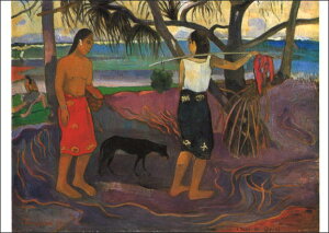 |XgJ[h A[g S[Mup_iX̖؂̉Łv105×148mm  bZ[WJ[h Xւ͂ RNV(VD606)