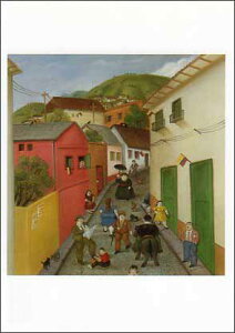 |XgJ[h A[g {euʂv105×150mm  bZ[WJ[h Xւ͂ RNV(HZN2394)