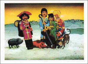 |XgJ[h A[g iC[tA[gu[SXrAv105×150mm  bZ[WJ[h Xւ͂ RNV(HZN2728)