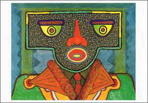 |XgJ[h A[g EB\û悤ȓv105×150mm  bZ[WJ[h Xւ͂ RNV(HZN2832)