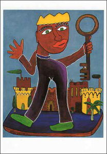 |XgJ[h A[g EB\ui|̏ёv105×150mm  bZ[WJ[h Xւ͂ RNV(HZN2834)