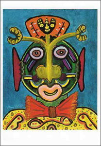 |XgJ[h A[g EB\ut̊v105×150mm  bZ[WJ[h Xւ͂ RNV(HZN2839)