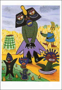 |XgJ[h A[g EB\u_̏ꏊv105×150mm  bZ[WJ[h Xւ͂ RNV(HZN2840)