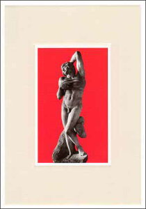 |XgJ[h A[g ~PWFum̓zv105×150mm  bZ[WJ[h Xւ͂ RNV(CN013)