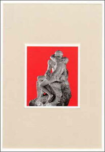 |XgJ[h A[g _uڕv105×150mm  bZ[WJ[h Xւ͂ RNV(CN016)