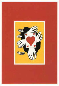 |XgJ[h A[g WFuT[JXv105×150mm  bZ[WJ[h Xւ͂ RNV(CN033)