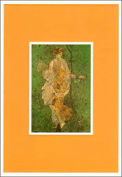 楽天市場】ポストカード アート アンティーク「春」105×150mm 名画 