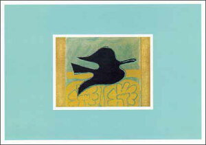 |XgJ[h A[g ubNuv105×150mm  bZ[WJ[h Xւ͂ RNV(CN065)