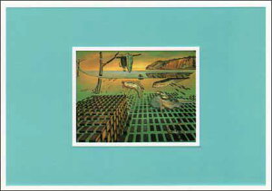 |XgJ[h A[g _uĽŎ̕v105×150mm  bZ[WJ[h Xւ͂ RNV(CN068)