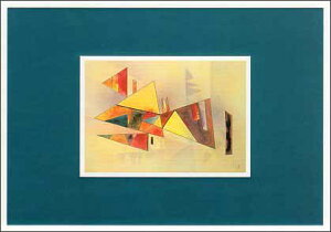 |XgJ[h A[g JfBXL[uÂv105×150mm  bZ[WJ[h Xւ͂ RNV(CN075)