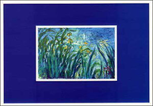 |XgJ[h A[g luF̃ACXv105×150mm   bZ[WJ[h Xւ͂ RNV(CN087)