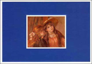 |XgJ[h A[g m[ul̏v105×150mm  bZ[WJ[h Xւ͂ RNV(CN095)