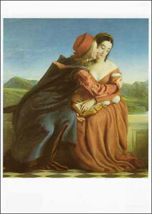 |XgJ[h A[g _CXupIƃt`FXJv103×150mm  bZ[WJ[h Xւ͂ RNV(DP276)