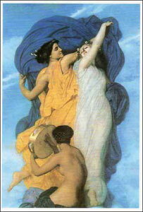 |XgJ[h A[g uO[u_Xv103×150mm  bZ[WJ[h Xւ͂ RNV(DP293)