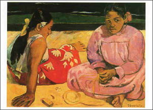 |XgJ[h A[g S[Mu^q`̏(lӂɂ)v105×148mm  bZ[WJ[h Xւ͂ RNV(VD890)