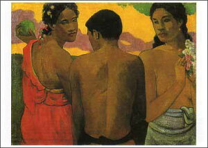 |XgJ[h A[g S[MuOl̃^q`lv105×148mm  bZ[WJ[h Xւ͂ RNV(VD891)