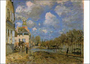 |XgJ[h A[g VX[u}[`̐Zv105×148mm  bZ[WJ[h Xւ͂ RNV(VD2591)