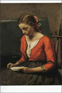 |XgJ[h A[g R[uǏ鏗v105×148mm  bZ[WJ[h Xւ͂ RNV(VD2651)