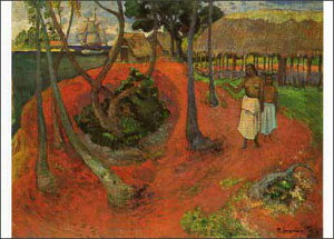 |XgJ[h A[g S[Mu^q`̖q́v105×148mm  bZ[WJ[h Xւ͂ RNV(VD2652)