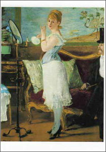 |XgJ[h A[g }luiiv105×148mm  bZ[WJ[h Xւ͂ RNV(VD2756)