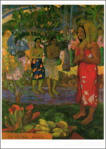 |XgJ[h A[g S[Mu}A^v105×148mm  bZ[WJ[h Xւ͂ RNV(VD2895)