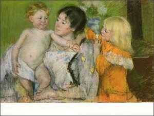 |XgJ[h A[g JTbguv105×148mm  bZ[WJ[h Xւ͂ RNV(VD3200)